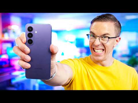 Samsung Has Given Up