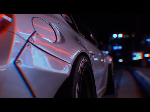 NEON NIGHT /// FRS JAKE /// SKURAWEEKLY