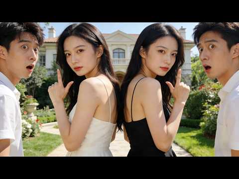 Bibi dan Menantu Jadi Teman! Bersama Petik Wanita Palsu, Sangat Memuaskan!#minidrama