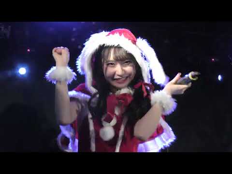 2025/12/25 4864. HOLIDAY NIGHT @新宿NINE SPICE #4864 #地下アイドル #撮可アイドル #クリスマス