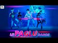Le Paglu Dance| Stage Performance By Shaan & Group | Dev| Jeet Gannguli | Sonar Bangla Stage Program
