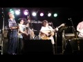 Hazel Dickens Tribute 6 Yoshimi Isoyama Mama's Hand  .mov