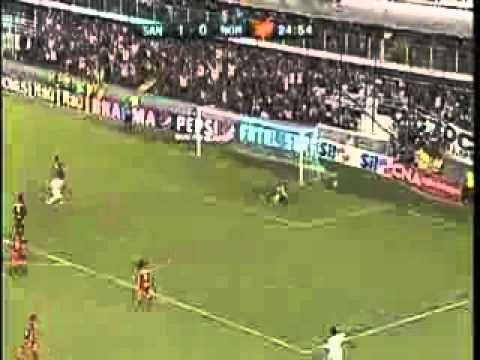 Santos 2 x 0 Noroeste  [PAULISTÃO 2011]