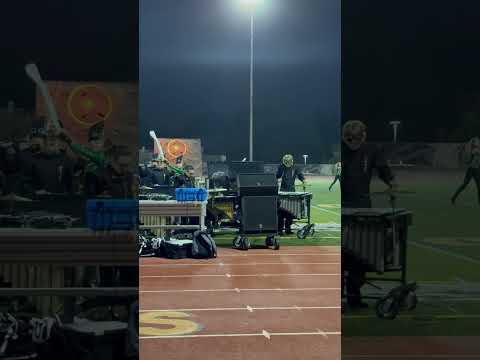 Anthony Imbagliazzo - Mira Costa Marching Band 2023