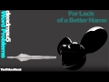 Deadmau5 - Word Problems || HD