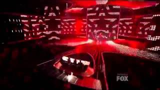 X Factor - InTENsity - Kids in America Party Rock - The X Factor USA Nov 2_ 2011.mp4