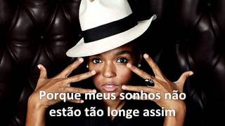 Without A Fight Janelle Monáe - Legendado