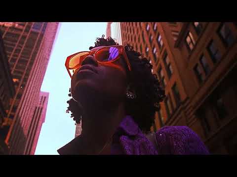 Eden Prince x Joi Cardwell - What Becomes Of You (Official Visualizer)