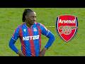 Here S Why Arsenal Want Eberechi Eze 󠁧󠁢󠁥󠁮󠁧󠁿
