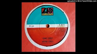 Arthur Conley - Funky Street (1968)