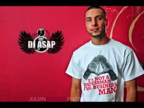 Gucci Gucci Remix ft. DJ ASAP Kreayshawn