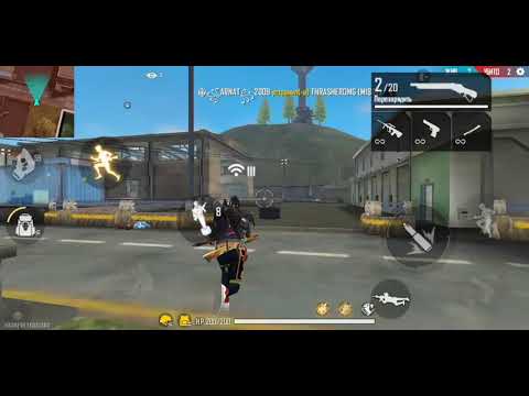 FREE FIRE highlights MEIZU M8 🚀💜🇰🇿🇰🇬