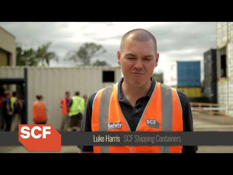 SCF is bringing NightQuarter to life!