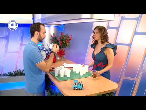 Игра с детьми на тренировку лёгких