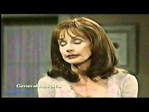 2000 Caroline Benson 91 - Bobbie Confirms that Carly is Pregnant With Sonny's Child