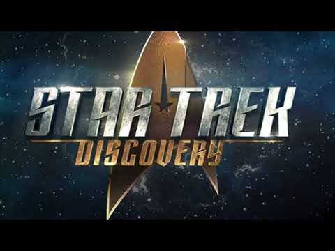 Clever Orbits - Vaulting Ambition (Star Trek: Discovery S1E12)