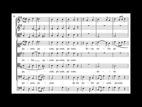 Caldara Missa Dolorosa 6