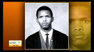 Obenewa Amponsah on the 16th Annual Steve Biko Memorial Lecture