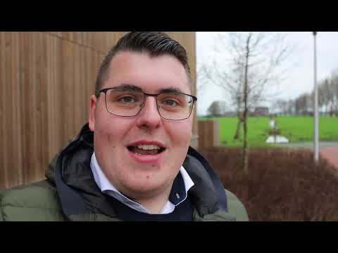 Dorpsvlog Streefkerk