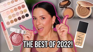 The BEST makeup of 2022!