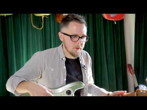 Improviser's Toolkit Episode Four - Articulation