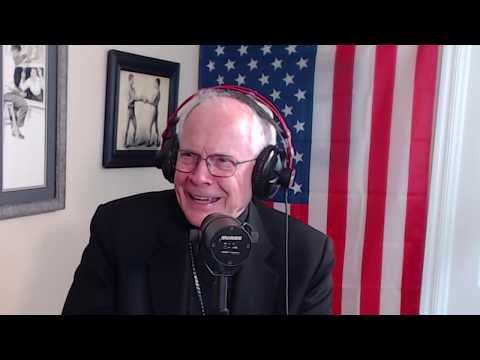 Sacred Liturgy with Bishop Edward Slattery