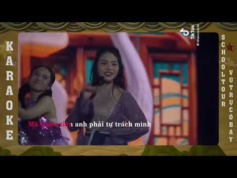 LÝ MIỀN TRUNG KARAOKE - htcover