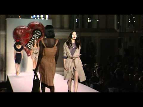 Vivienne Westwood Red Label SS11