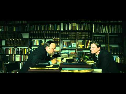 Russendisko | trailer #1 D (2012) Matthias Schweighöfer