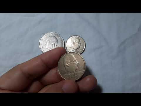 Norway Coins 1976,1995 $ 600 (All)