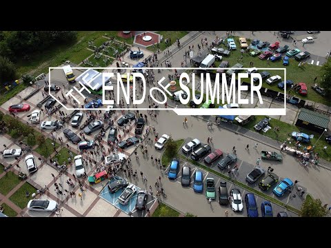 The End of Summer 2k22 Siemianowice Śląskie | Park Tradycji | 28.08.2022