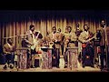 RAMBLERS DANCE BAND - KNOCK ON WOOD