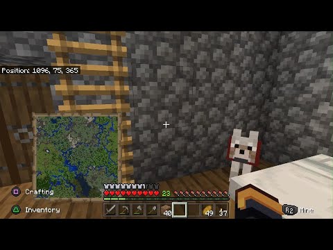 Minecraft - The Ultimate Creeper Defense