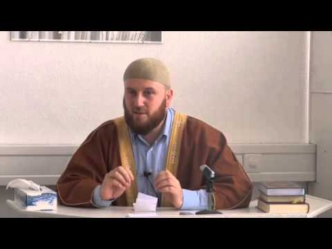 Koncentrimi dhe dobit në Namaz - Sali Ibraimi