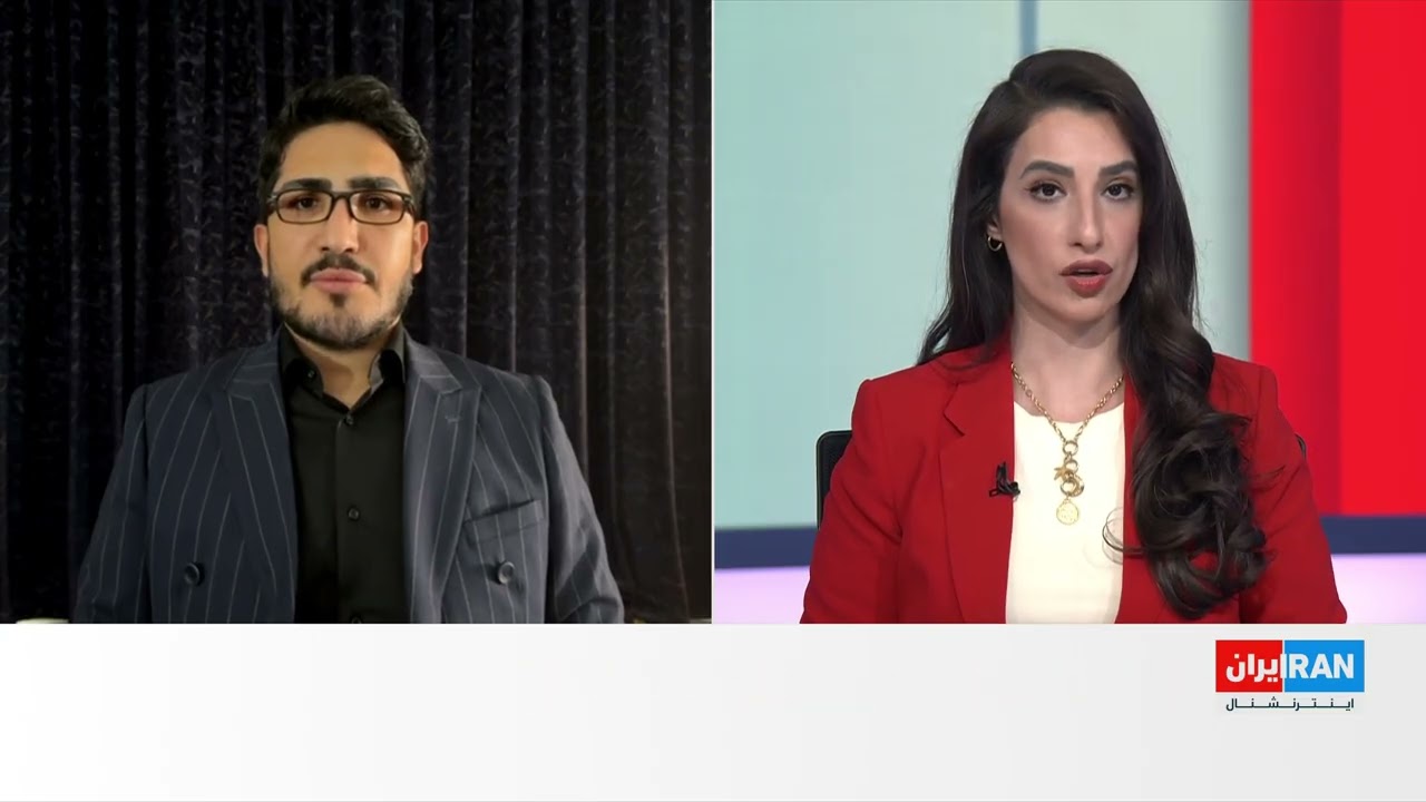 اکسیوس: جمهوری اسلامی به سوی عربستان موشک بالستیک شلیک کرد