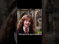 My favorite Hermione lines