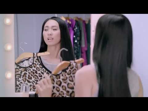 Sunsilk BLACK SHINE HD