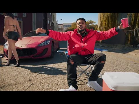 FREDOKISS - NAMBEWE FT ACE DIRTY