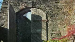 Flight over North Rime - Nicholas Gunn