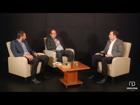 Ekklesia Arad - Joia Mare (16.04.2020)