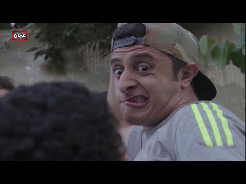 نوباني شو - الحلقة الأولى : عودة أبو ناجي يزن النوباني 