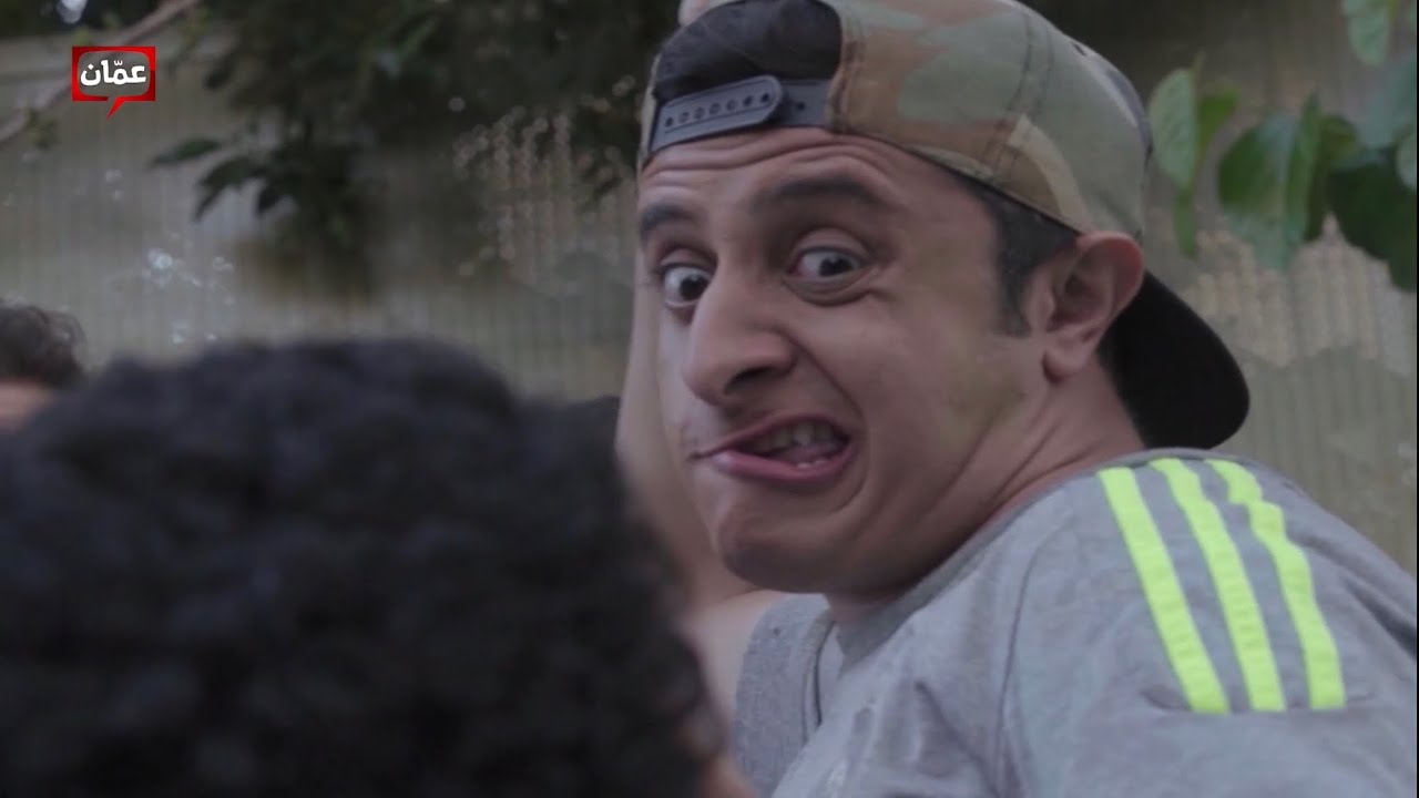 نوباني شو - الحلقة الأولى : عودة أبو ناجي يزن النوباني 