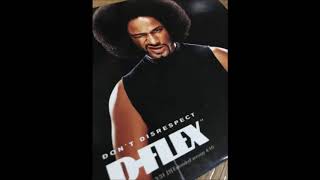 D-Flex - Don't Disrespect (Extended Version)