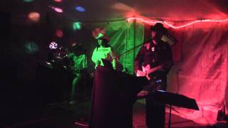 Arkansas Baie-Comeau (I Walk The Line Revisited - Rodney Crowell &amp; Johnny Cash) Eric Comeau