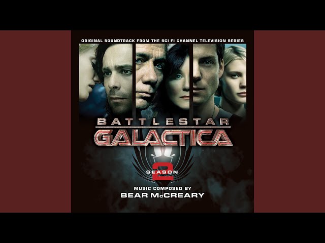 Bear McCreary Prelude To War Sheet Music Downloads bear-mccreary-prelude-to-war-sheet-music-downloads
