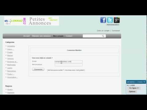 comment retrouver toutes les annonces d'un vendeur sur leboncoin