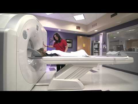 Refurbished Siemens Somatom 64 Slice CT Scanner