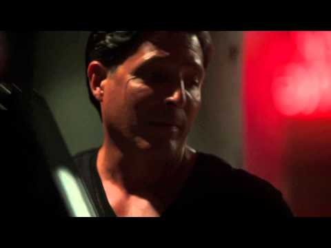 Person of interest: Scarface(Anthony Marconi)'s whistle