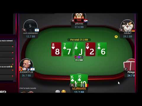 Lovim sau NU ♣♣♣♣??????