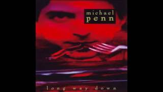 Michael Penn Cover - Long Way Down